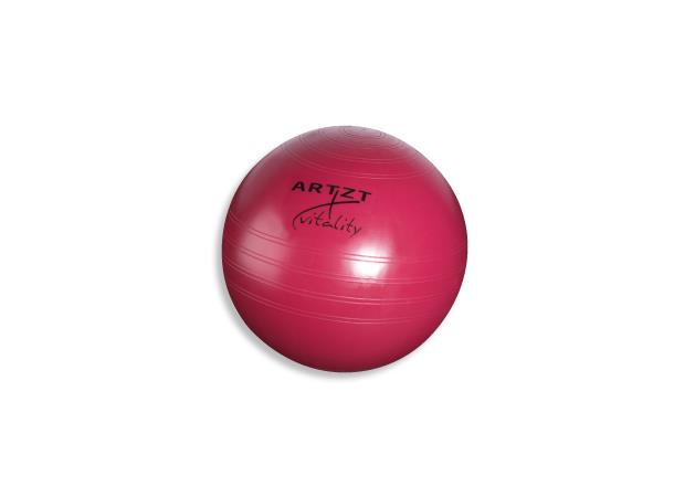 Fitness ball - Profesjonell - 55cm